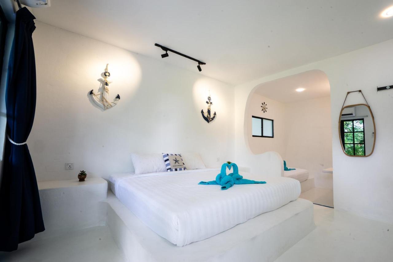 Hotel Santorini Cave House Inspired, Cliffside Paradise Johor Bahru Exteriér fotografie